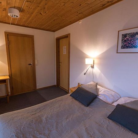 Lemonsjo Fjellstue Og Hyttegrend Randsverk Екстер'єр фото